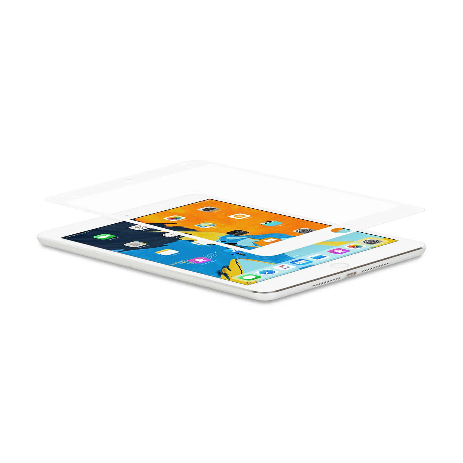 iVisor AG Anti-glare Screen Protector - Image 3