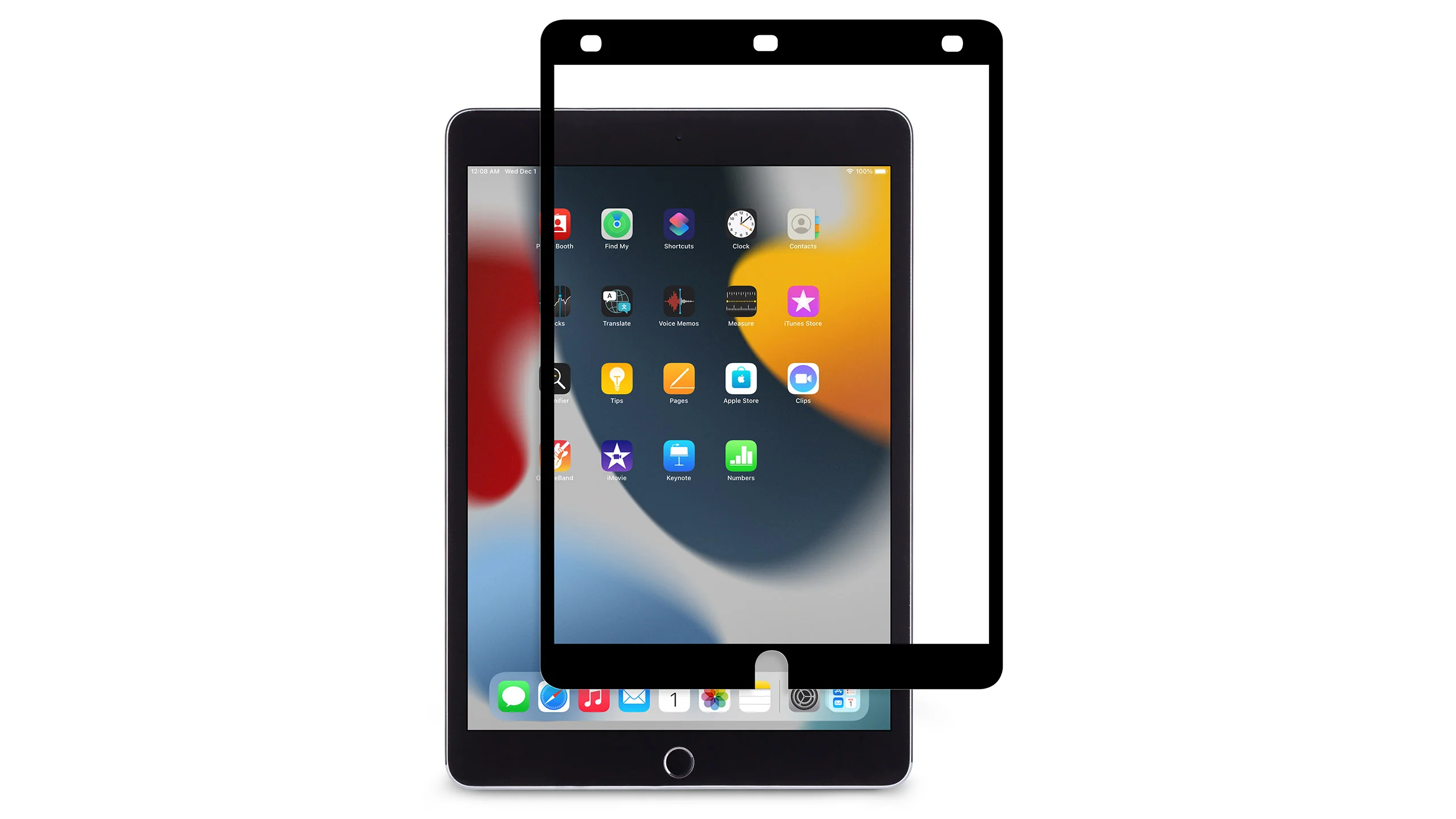 iVisor AG Anti-glare Screen Protector - Image 33