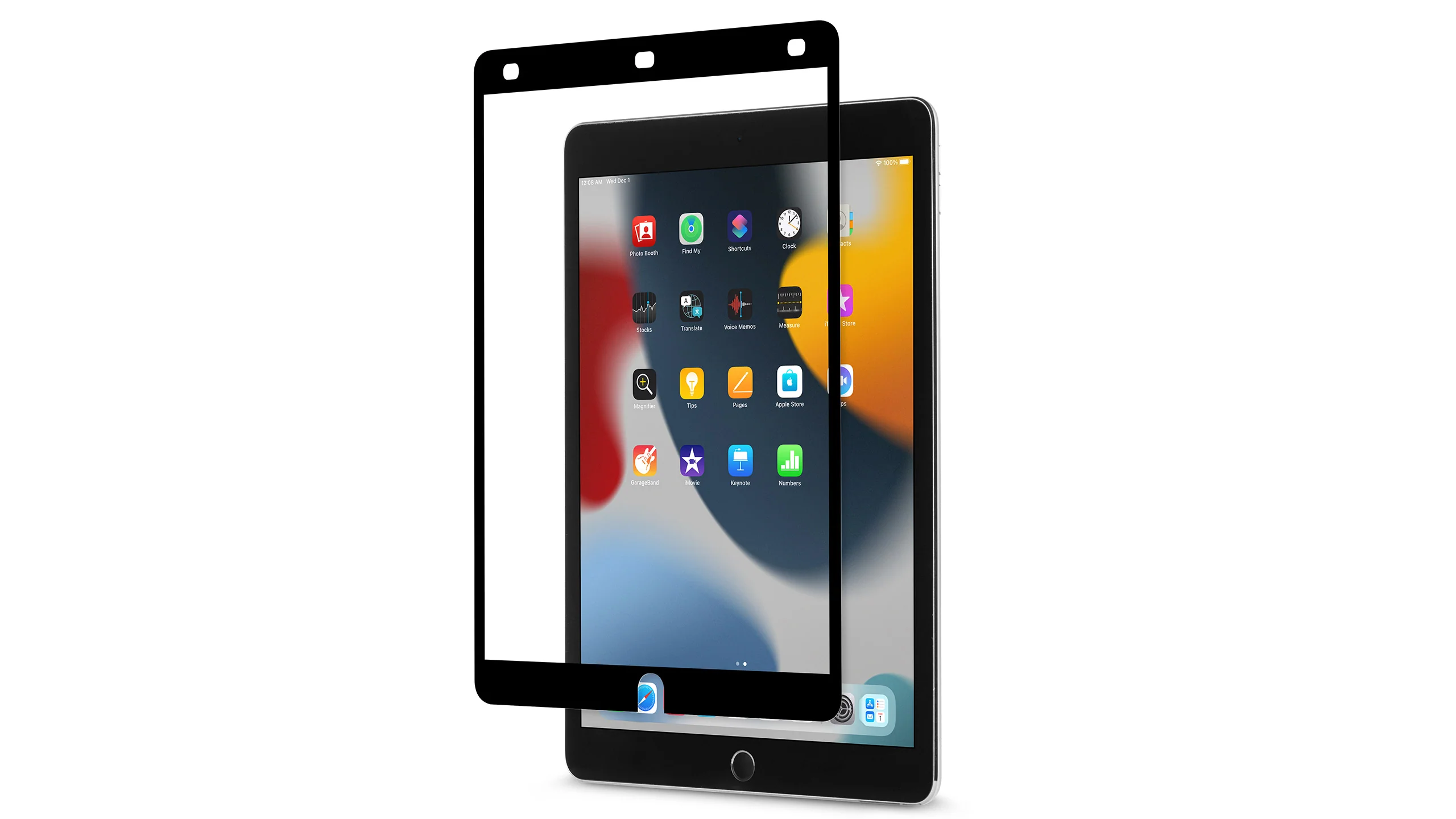 iVisor AG Anti-glare Screen Protector - Image 34