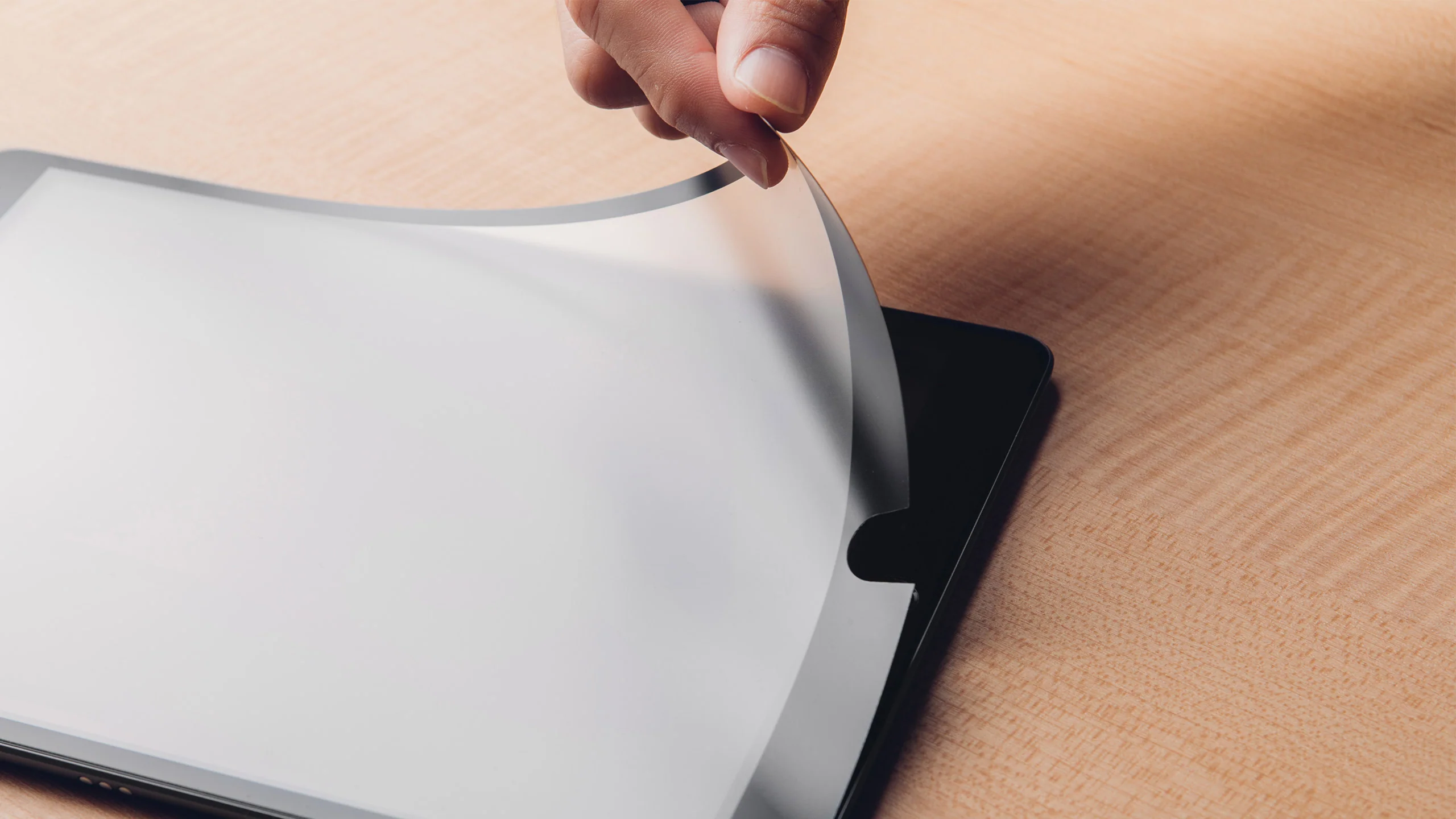 iVisor AG Anti-glare Screen Protector - Image 35