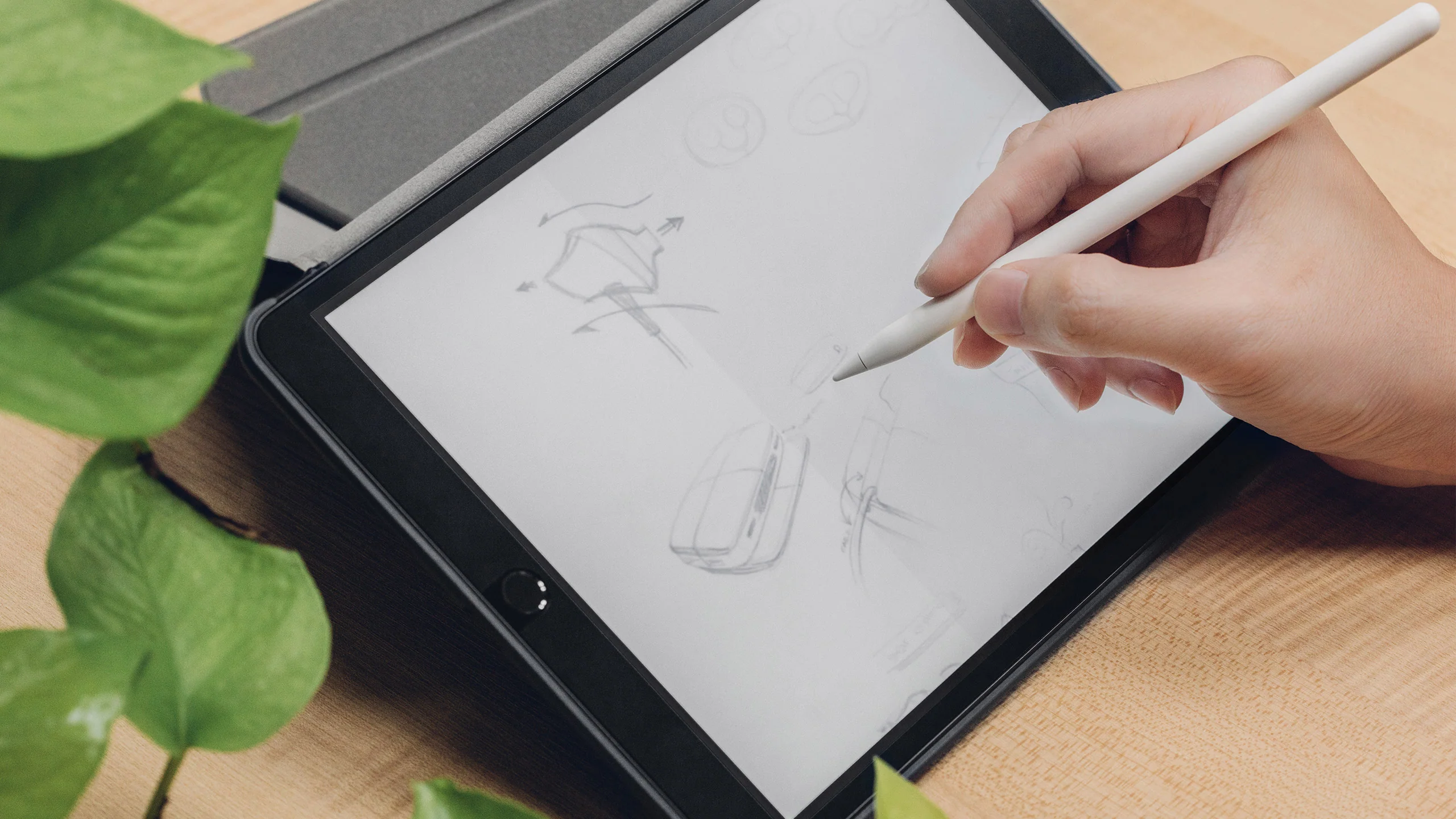 iVisor AG Anti-glare Screen Protector - Image 36