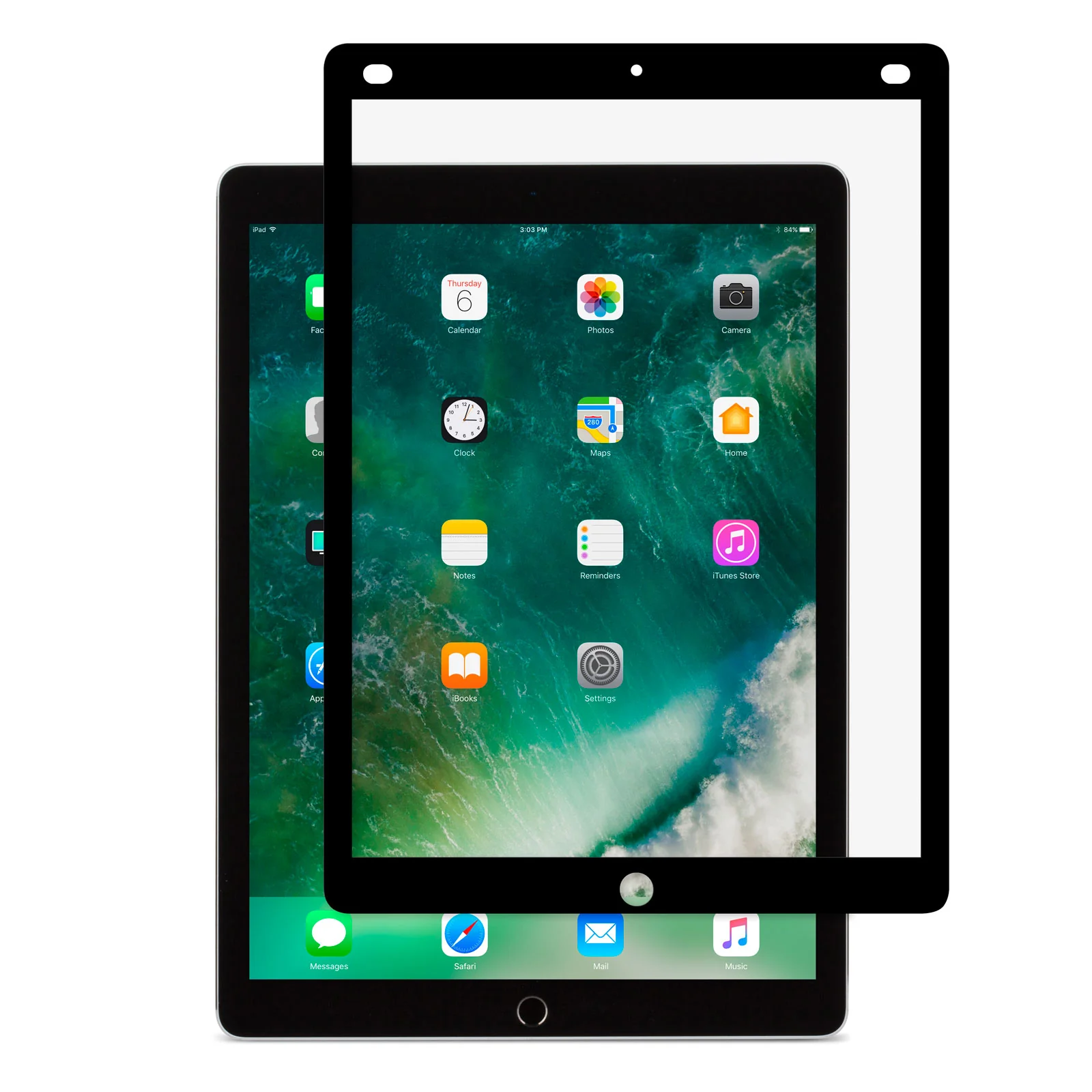 iVisor AG Anti-glare Screen Protector - Image 38