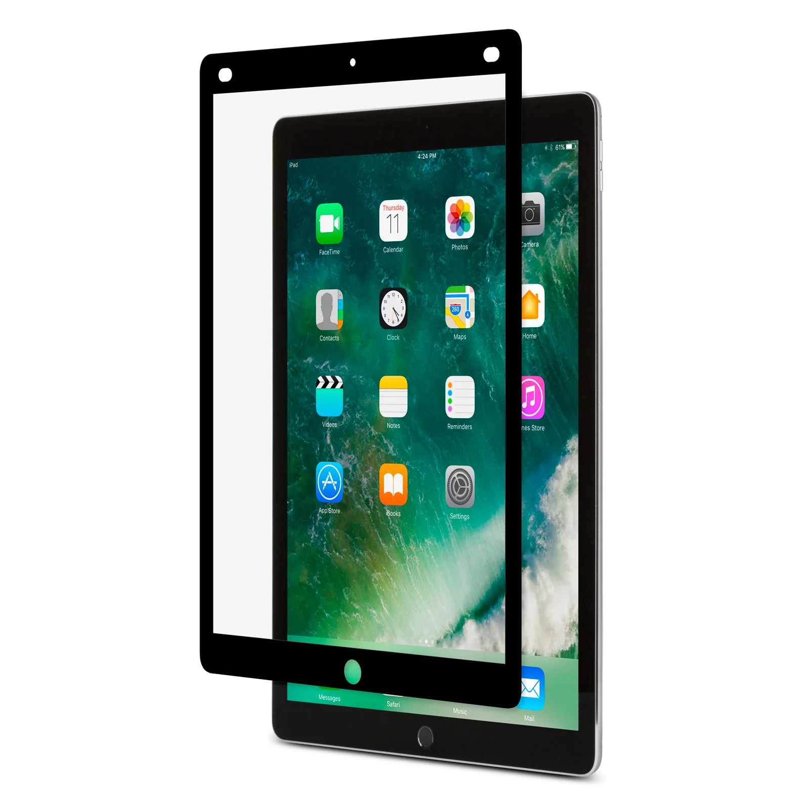 iVisor AG Anti-glare Screen Protector - Image 39