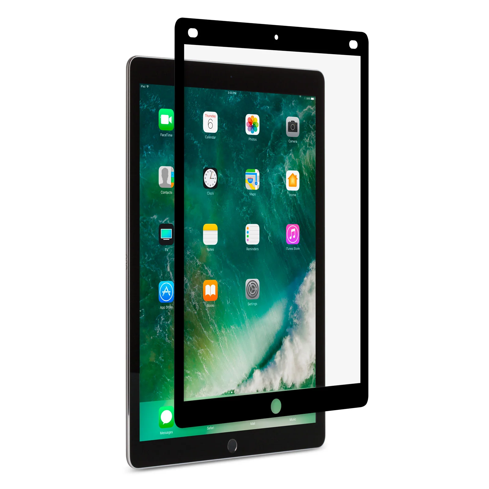iVisor AG Anti-glare Screen Protector - Image 40
