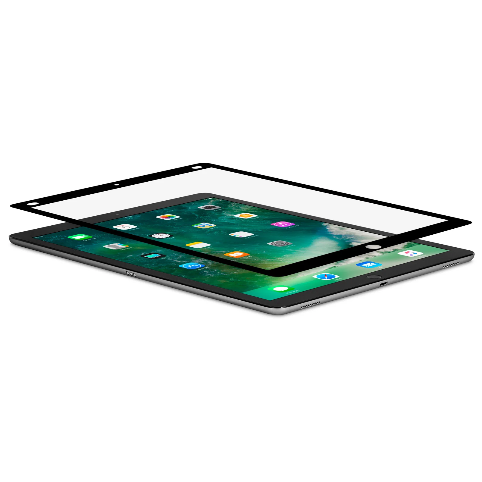 iVisor AG Anti-glare Screen Protector - Image 41