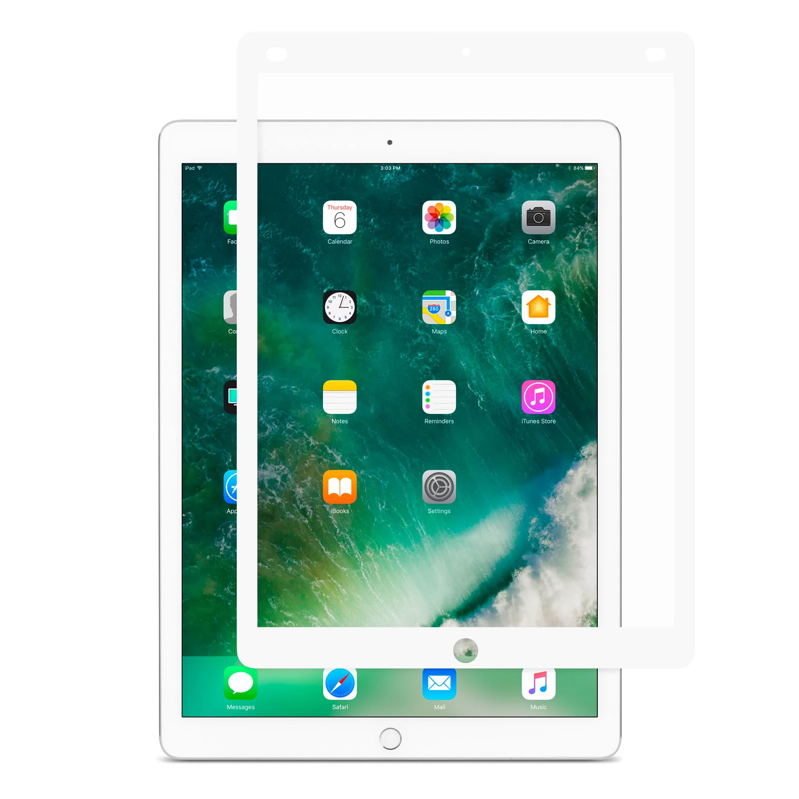 iVisor AG Anti-glare Screen Protector - Image 42