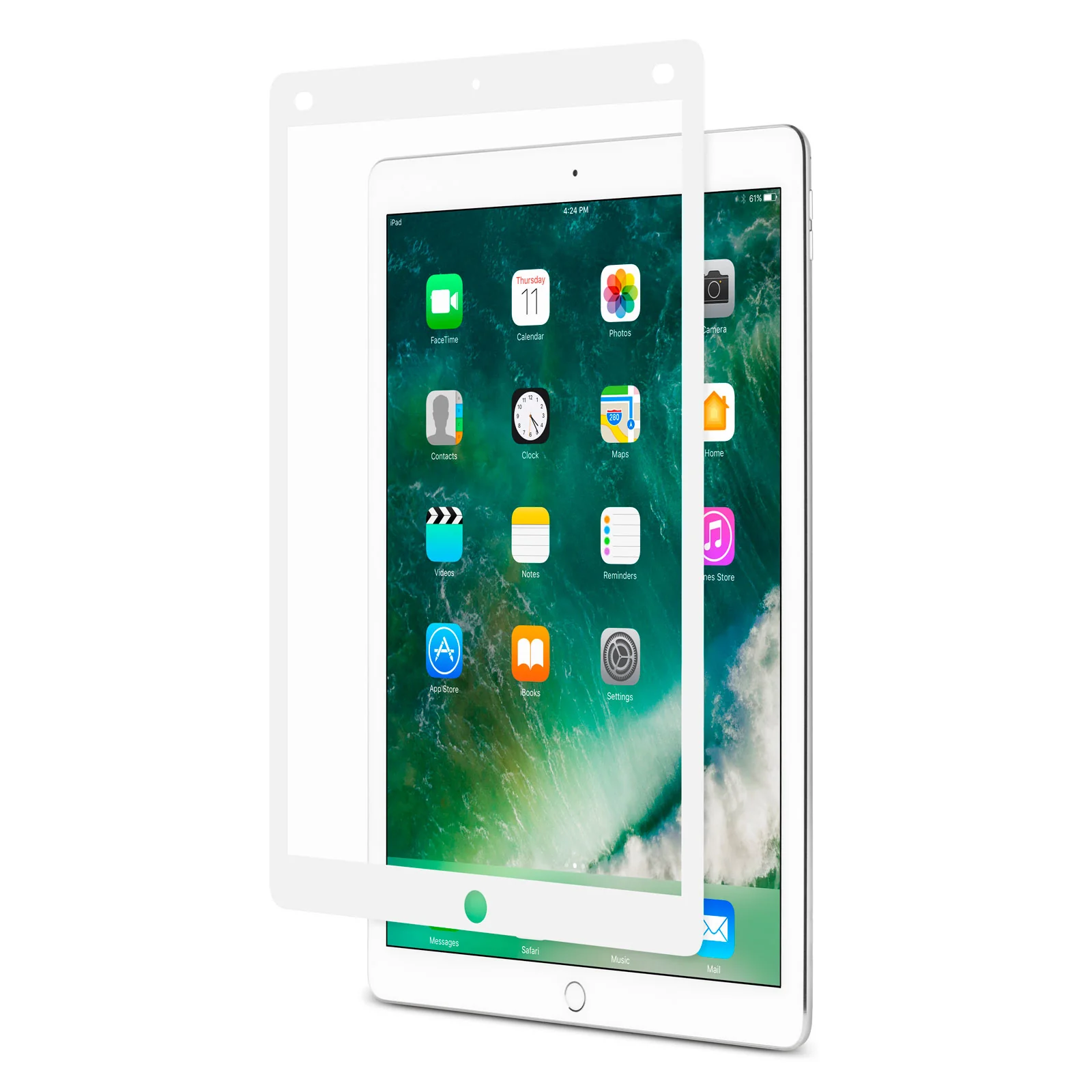 iVisor AG Anti-glare Screen Protector - Image 43