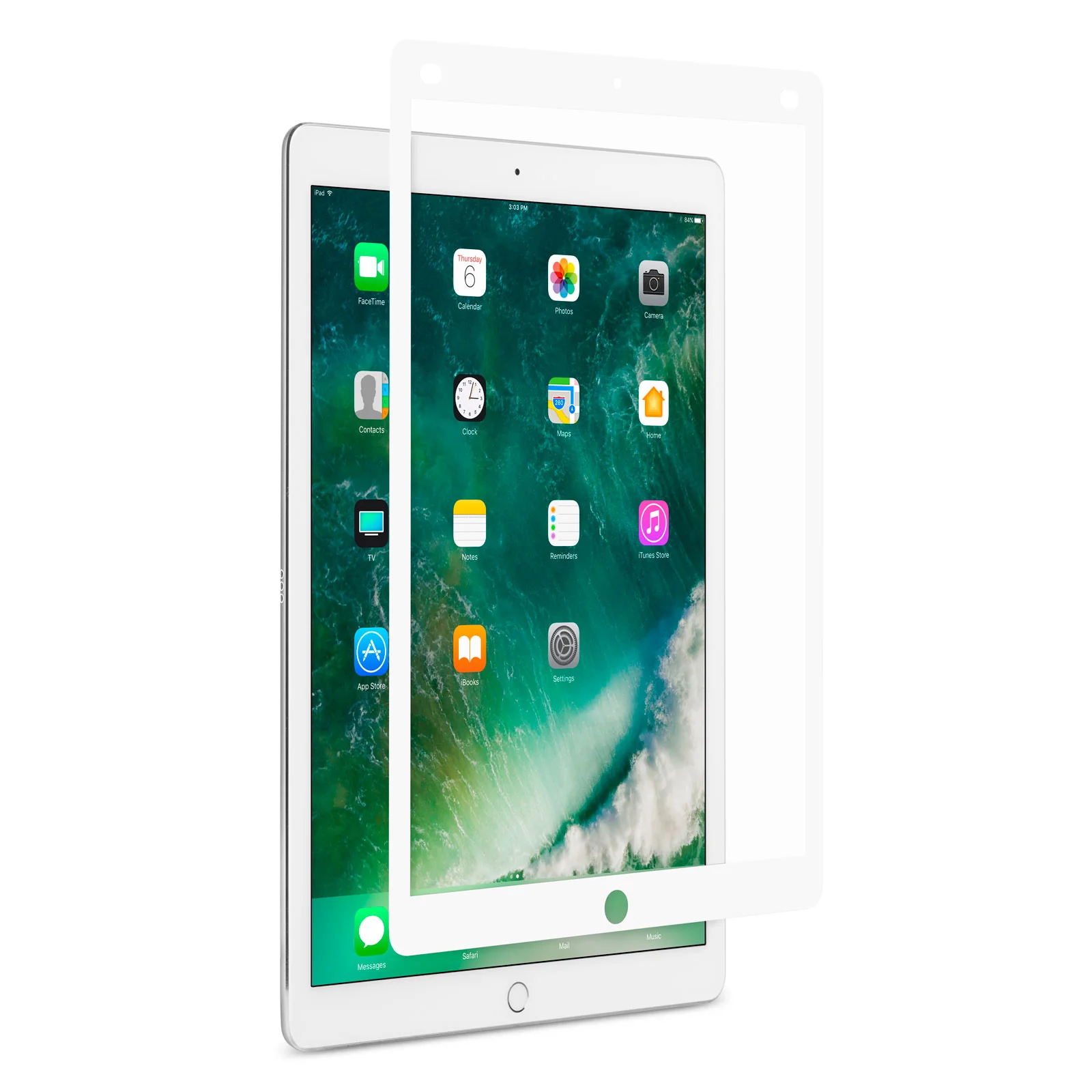 iVisor AG Anti-glare Screen Protector - Image 44