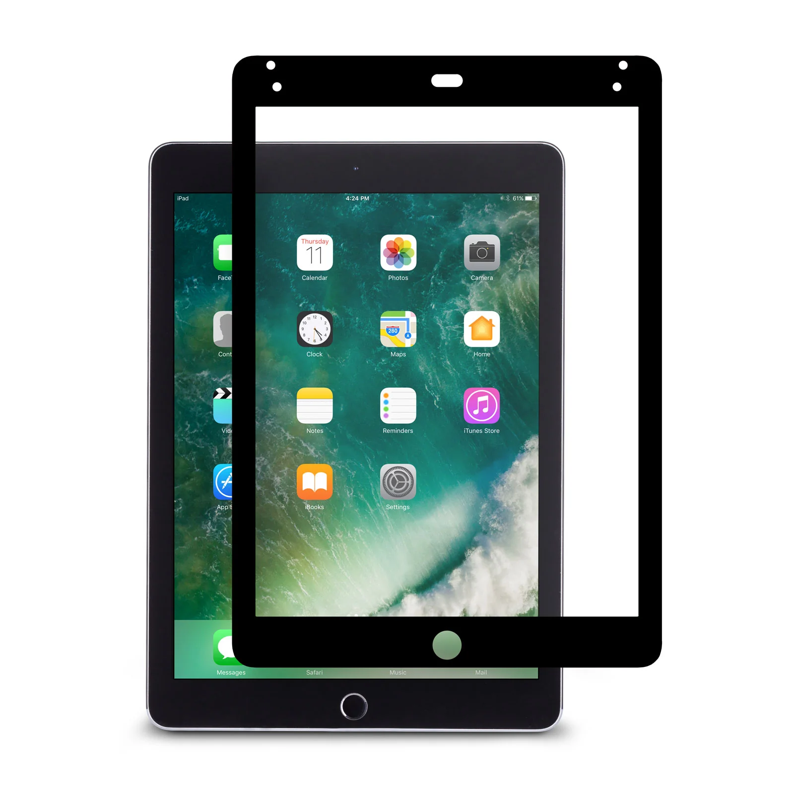 iVisor AG Anti-glare Screen Protector - Image 46