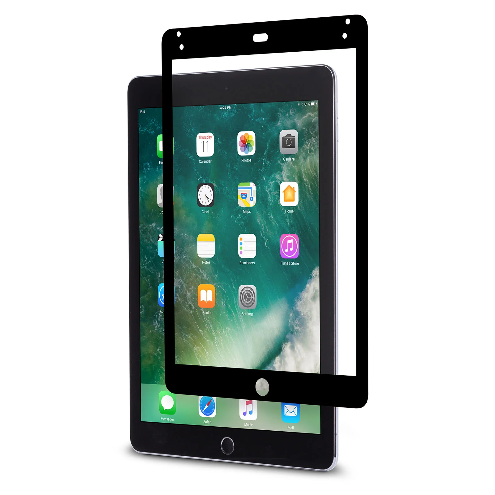 iVisor AG Anti-glare Screen Protector - Image 47