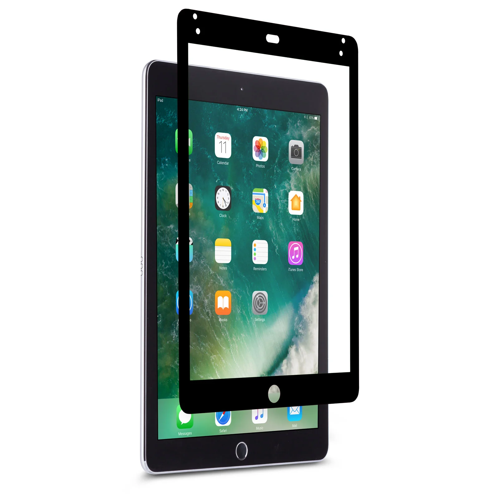 iVisor AG Anti-glare Screen Protector - Image 48