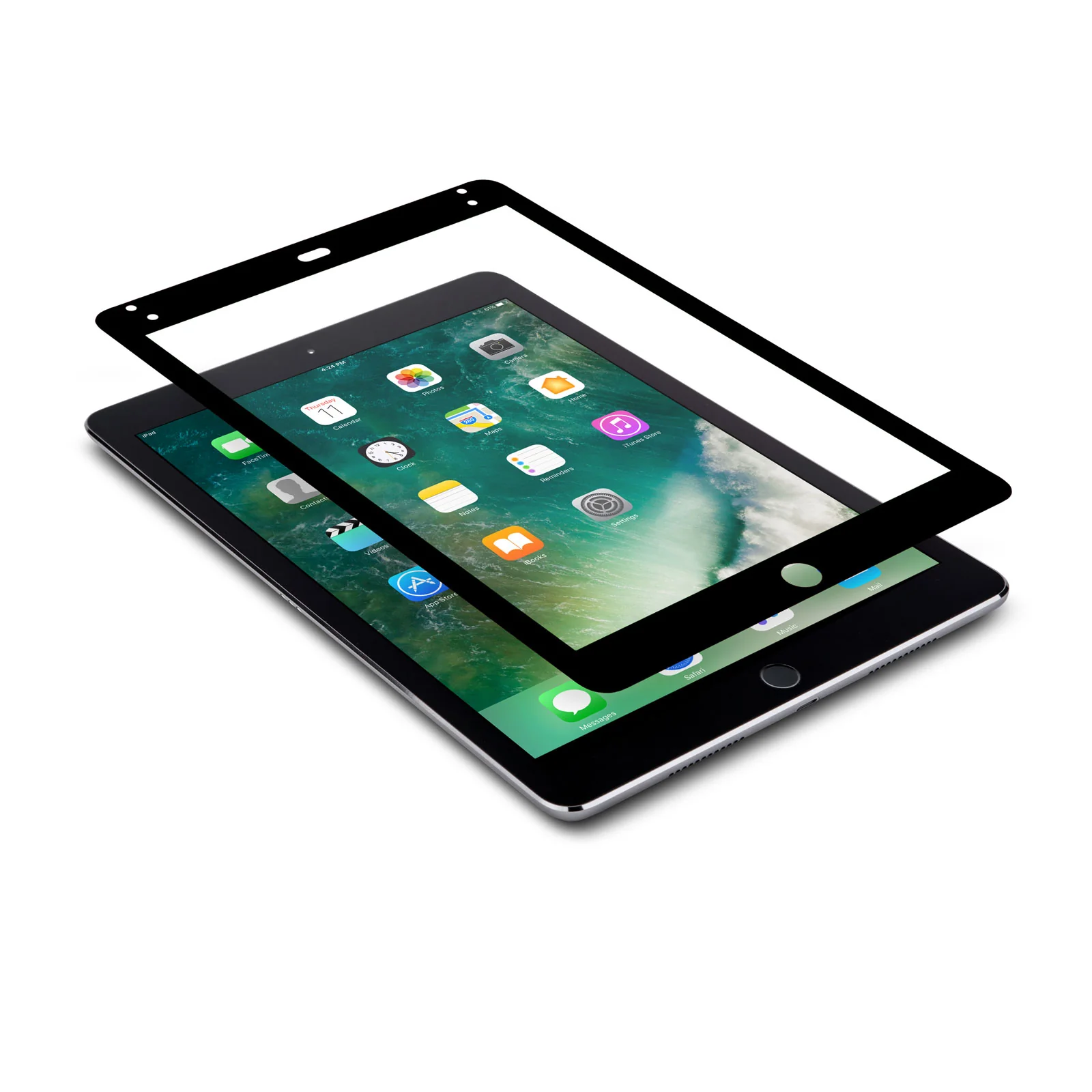 iVisor AG Anti-glare Screen Protector - Image 49