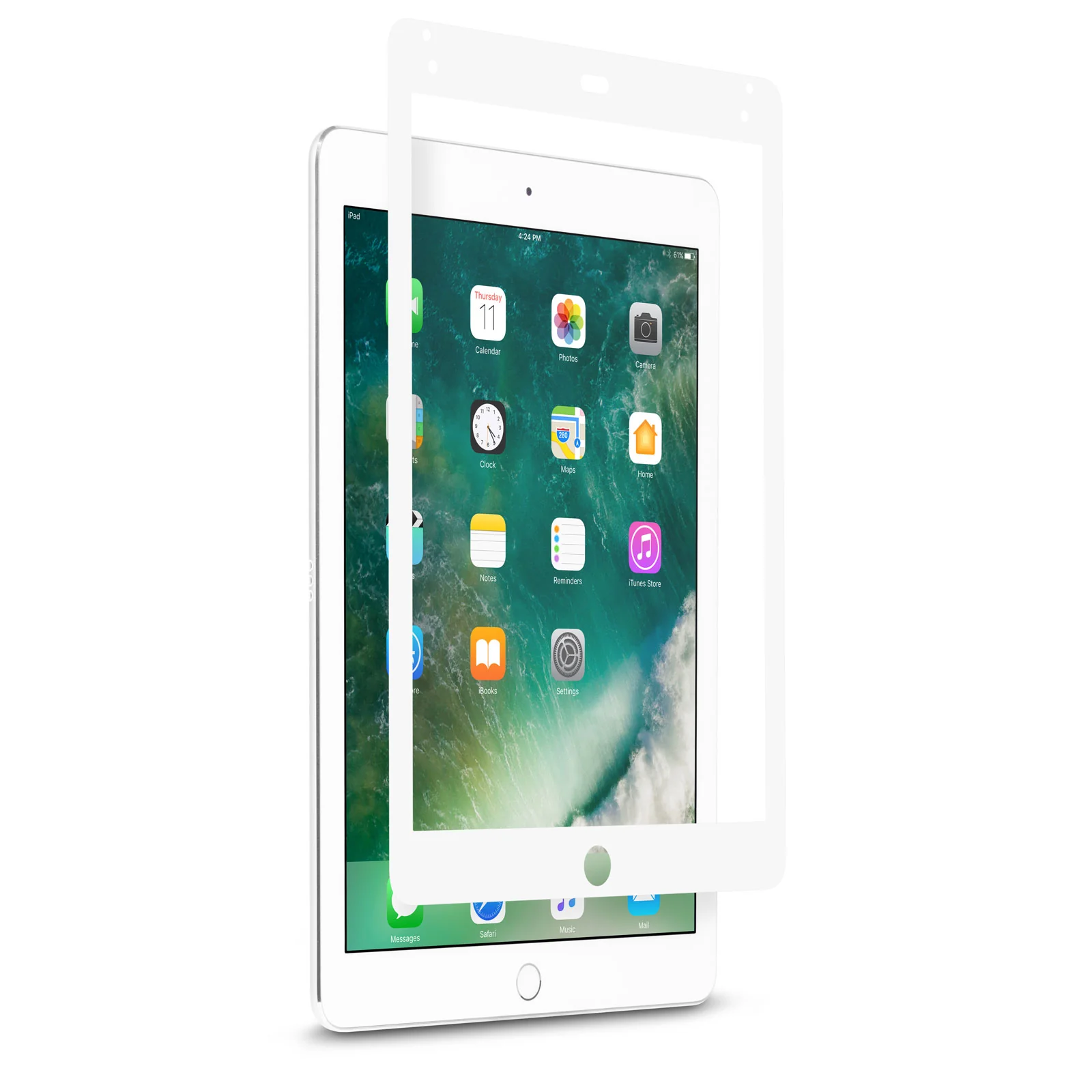 iVisor AG Anti-glare Screen Protector - Image 50