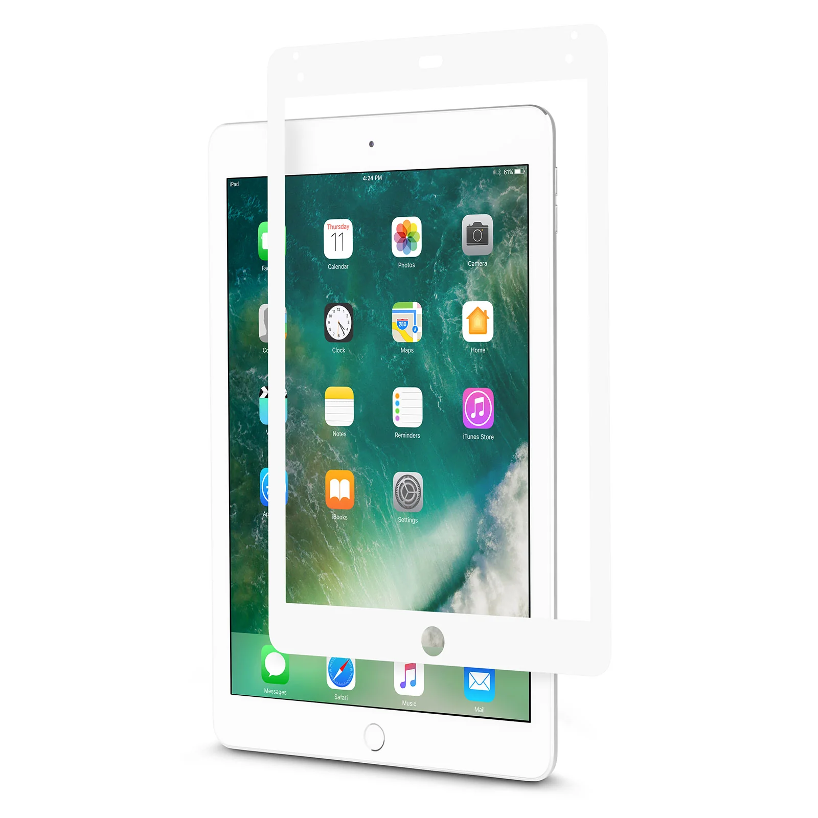 iVisor AG Anti-glare Screen Protector - Image 51