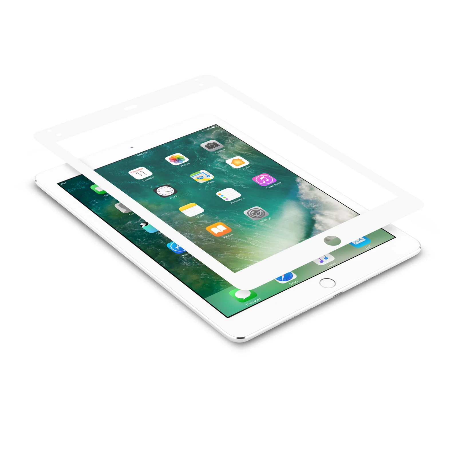 iVisor AG Anti-glare Screen Protector - Image 52