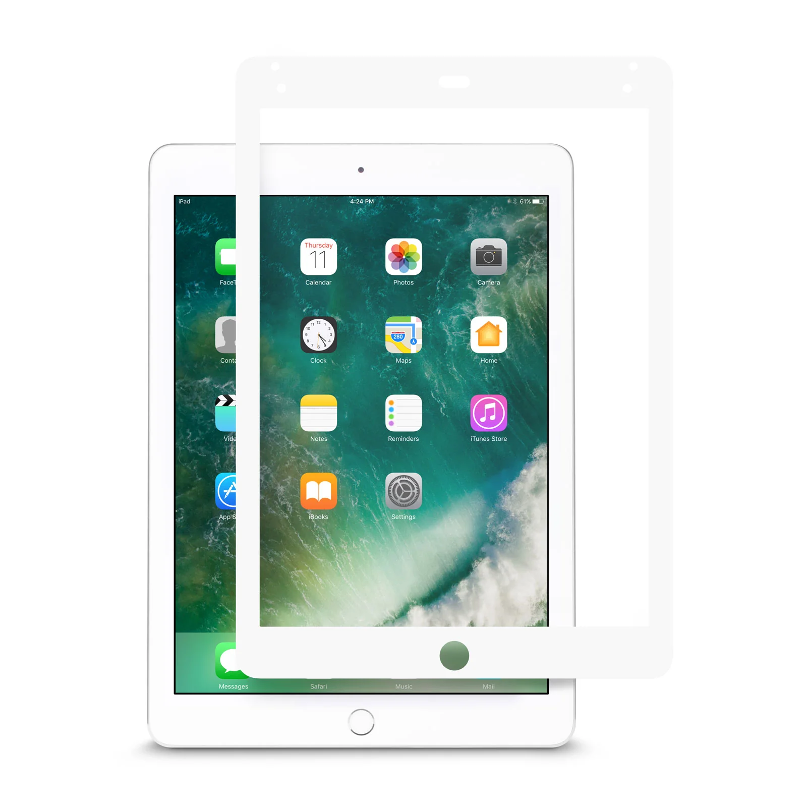 iVisor AG Anti-glare Screen Protector - Image 53