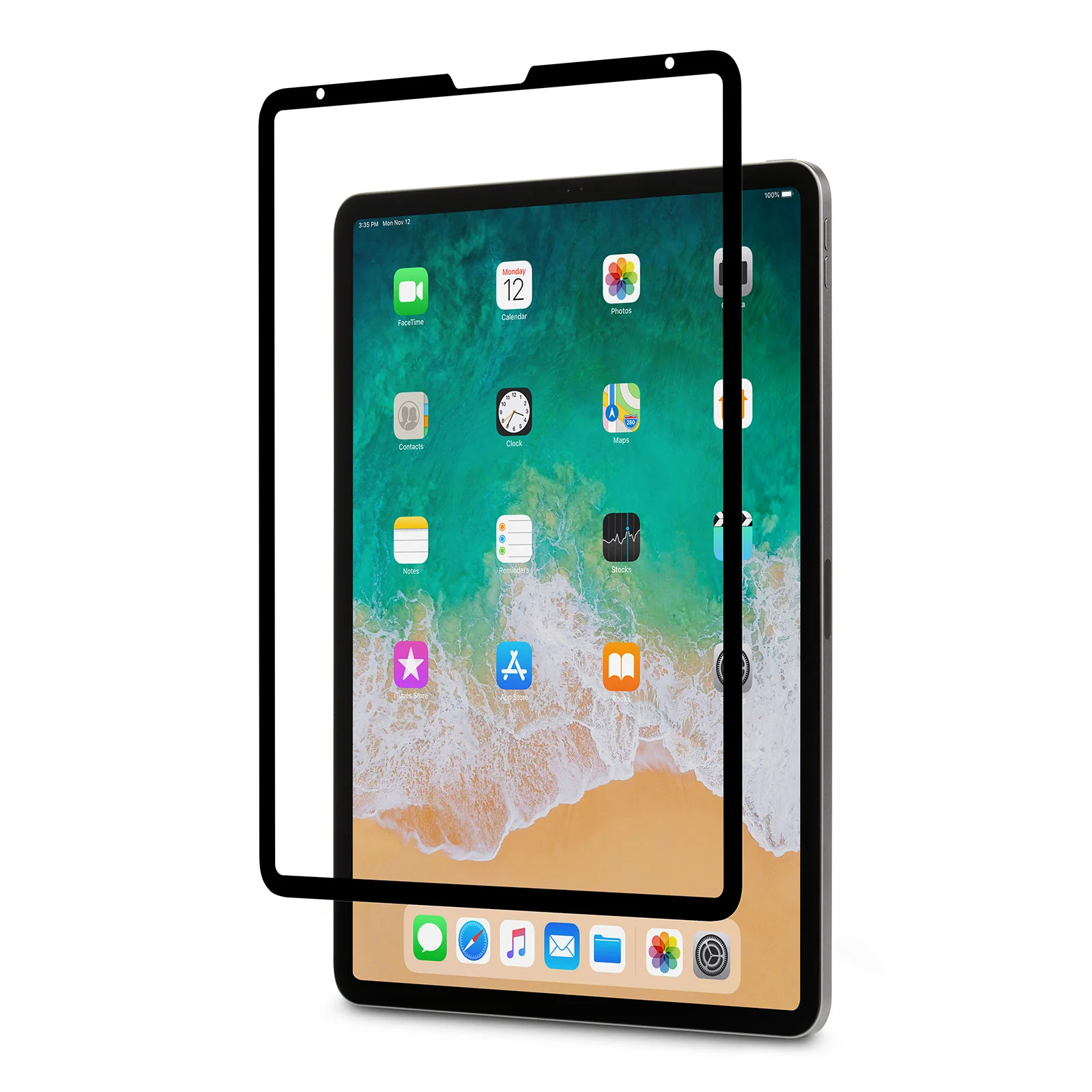 iVisor AG Anti-glare Screen Protector - Image 55