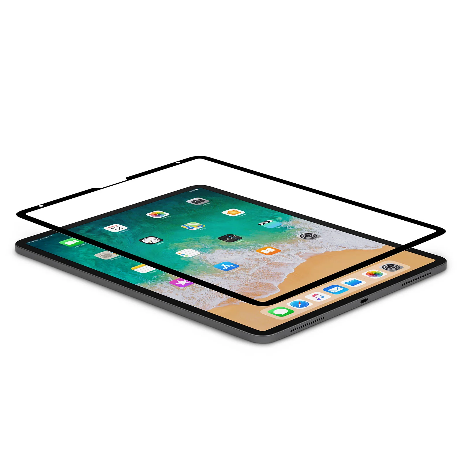 iVisor AG Anti-glare Screen Protector - Image 56