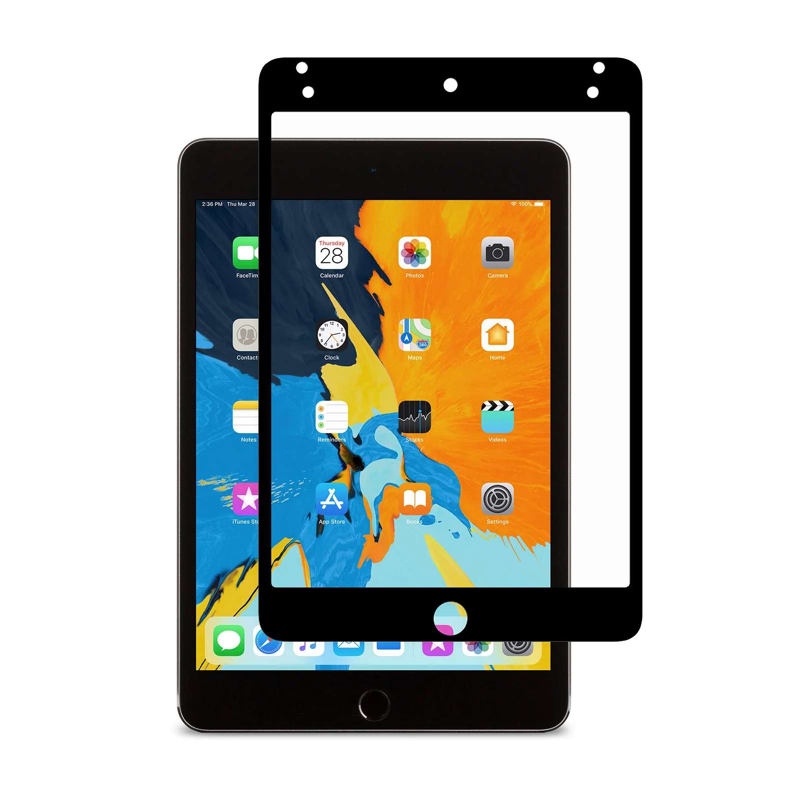 iVisor AG Anti-glare Screen Protector - Image 59