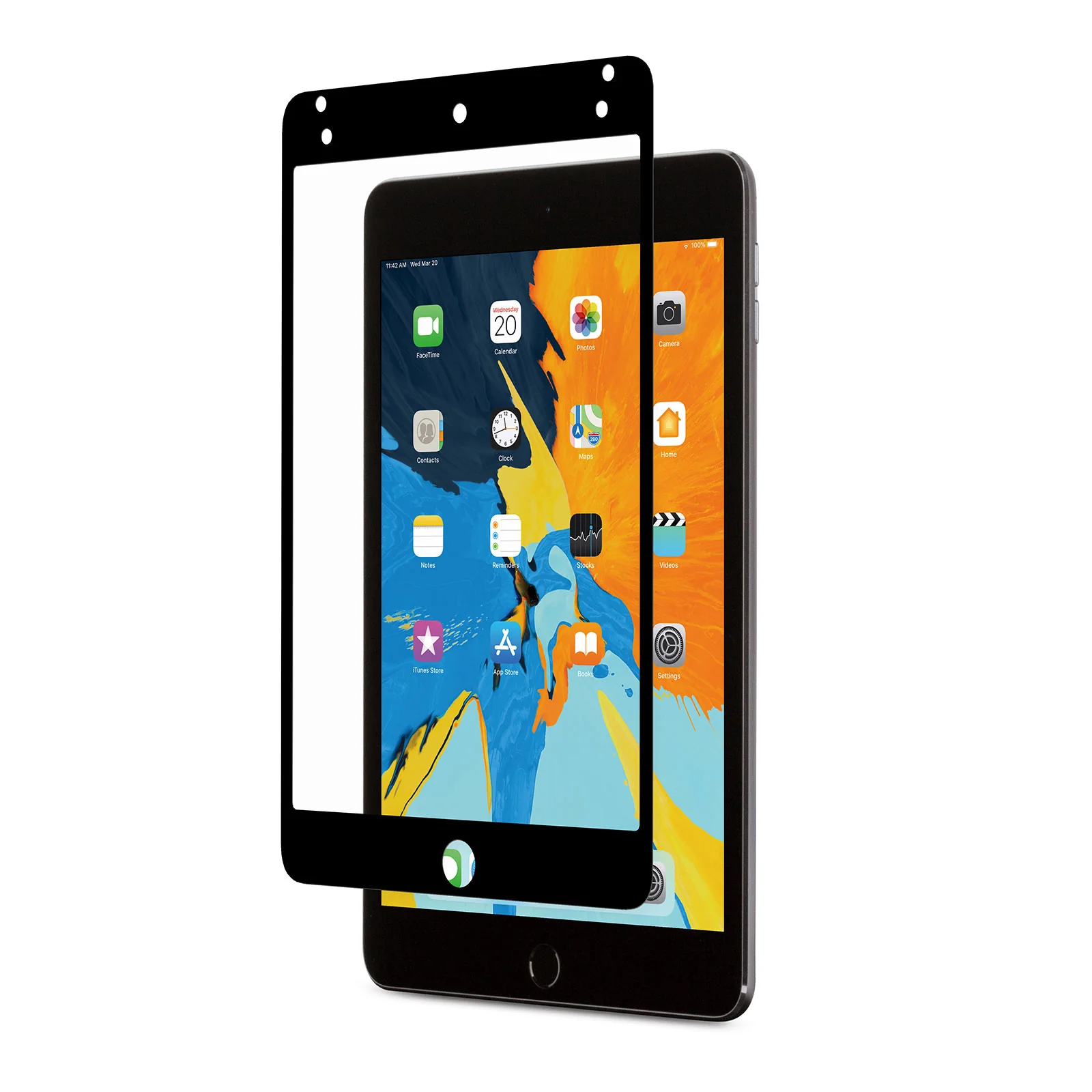 iVisor AG Anti-glare Screen Protector - Image 60
