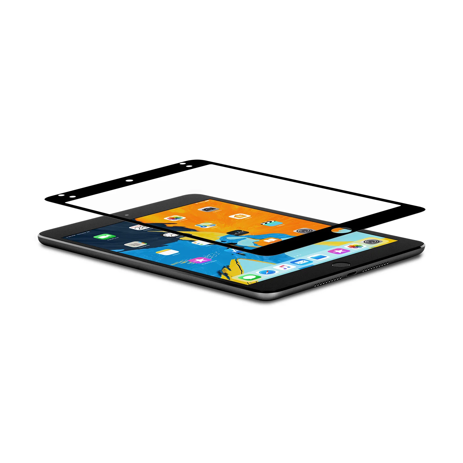 iVisor AG Anti-glare Screen Protector - Image 61