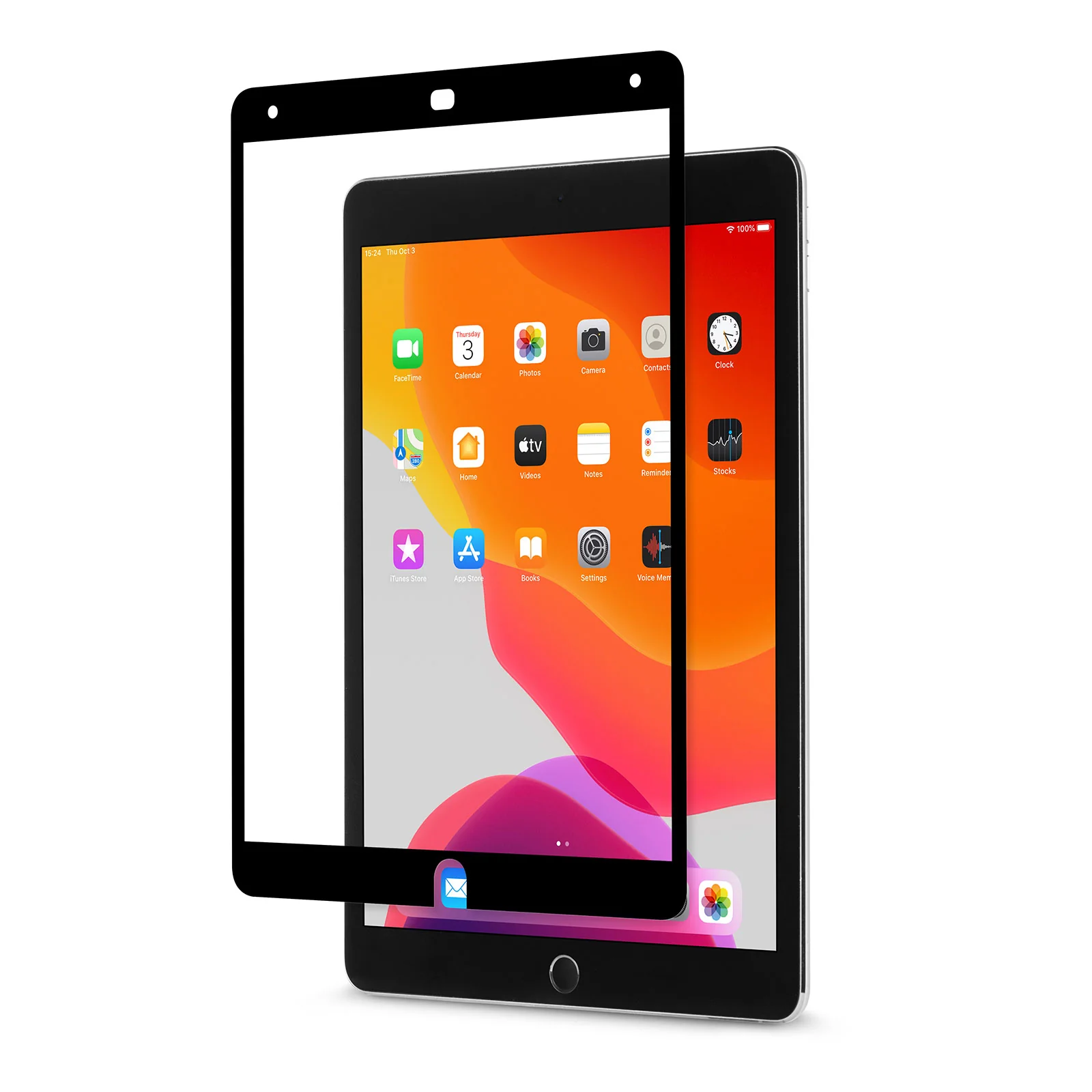 iVisor AG Anti-glare Screen Protector - Image 7