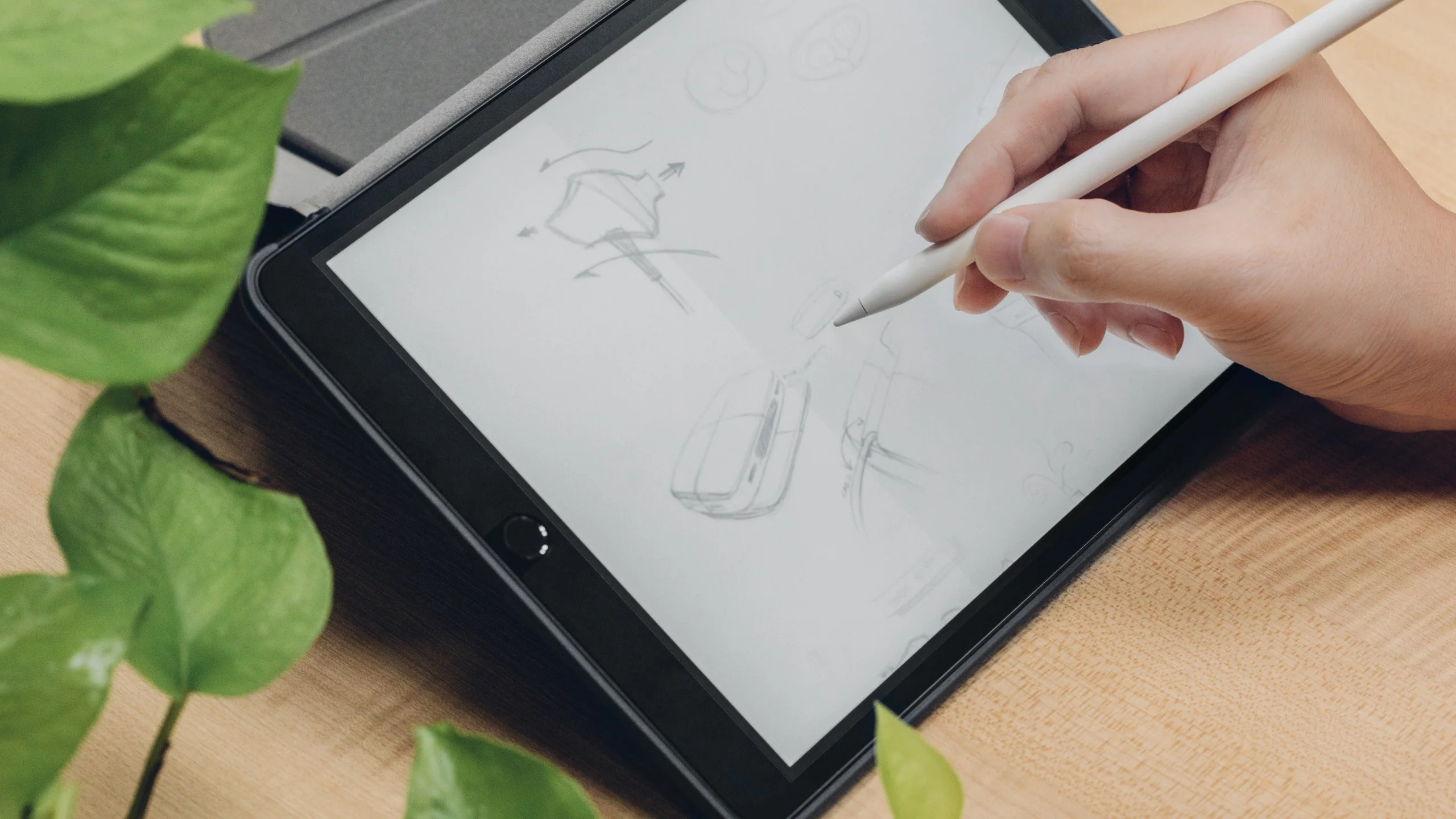 iVisor AG Anti-glare Screen Protector - Image 8