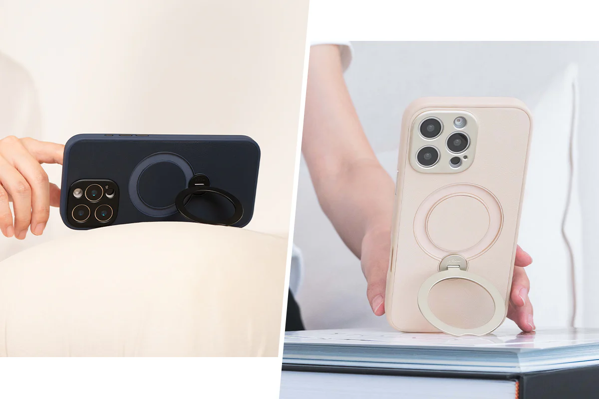 Kameleon Kickstand Case (MagSafe) - Image 5
