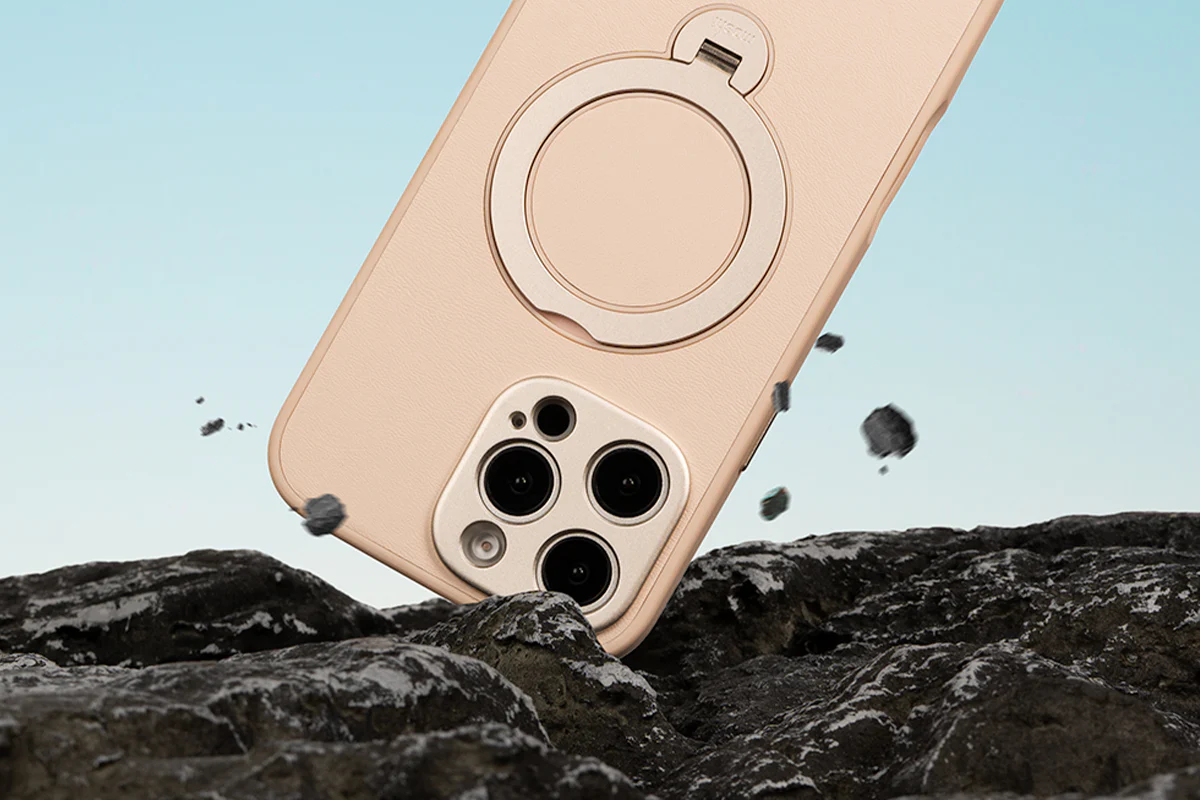 Kameleon Kickstand Case (MagSafe) - Image 6