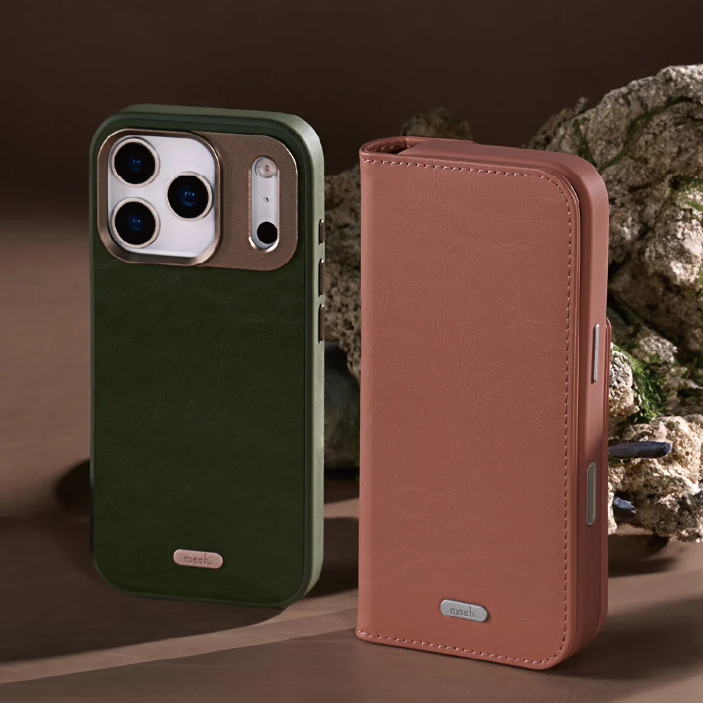 Overture Case with Detachable Magnetic Wallet - Image 4