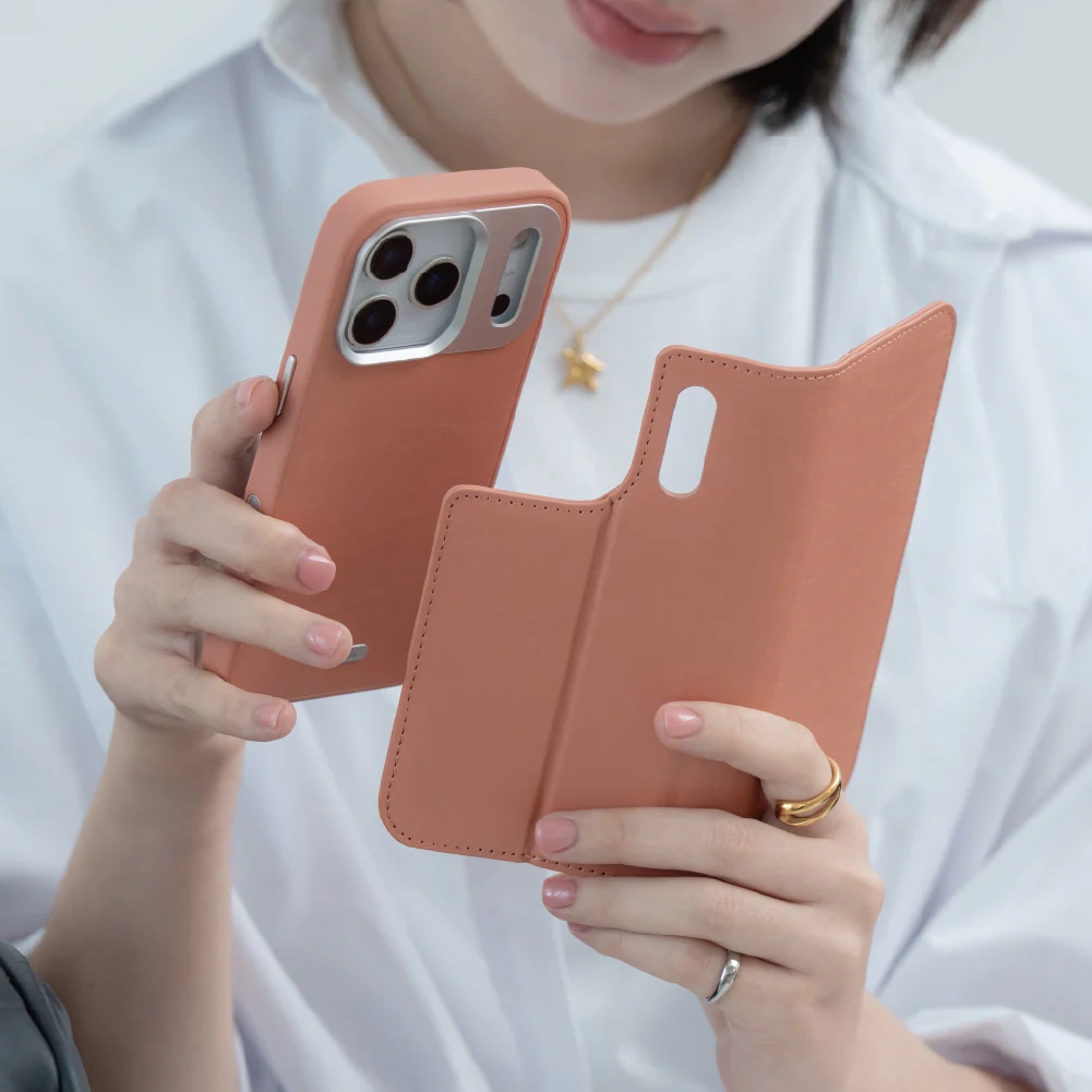 Overture Case with Detachable Magnetic Wallet - Image 6