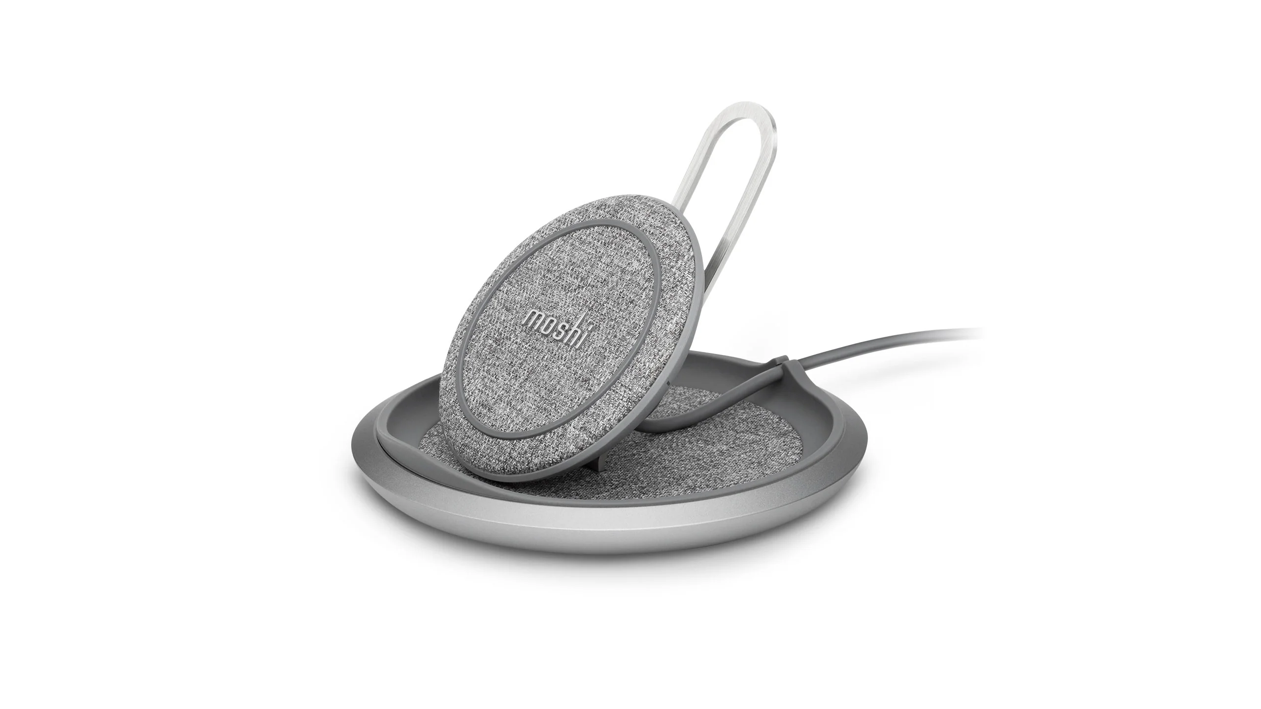 Lounge Q Wireless Charging Stand