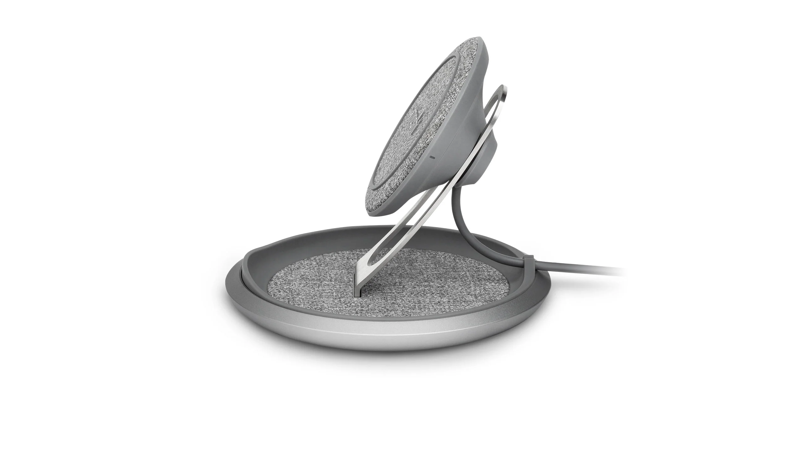 Lounge Q Wireless Charging Stand - Image 2