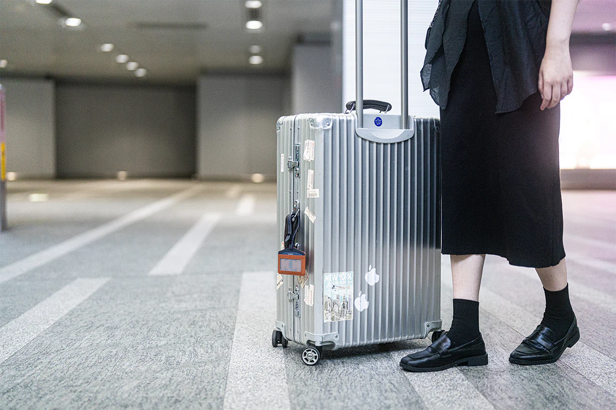 Luggage Finder Tag - Image 3
