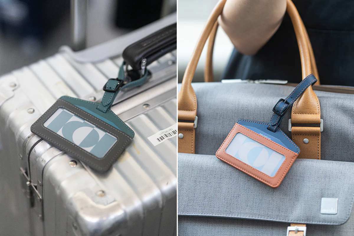 Luggage Finder Tag - Image 6