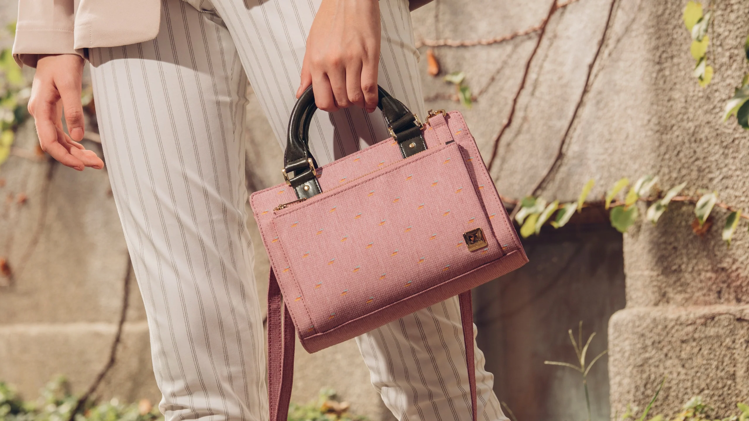 Lula Nano Crossbody Bag - Image 15