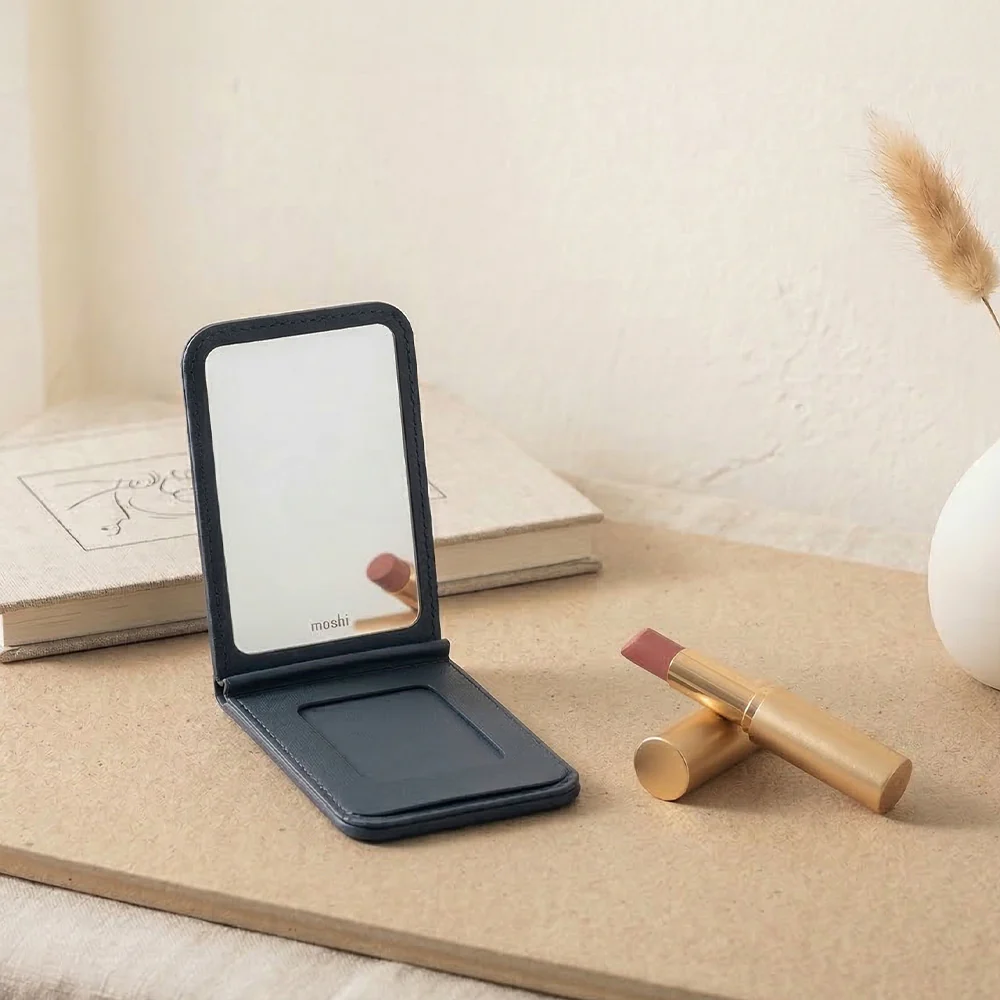 Magnetic Mirror Wallet Stand - Image 5