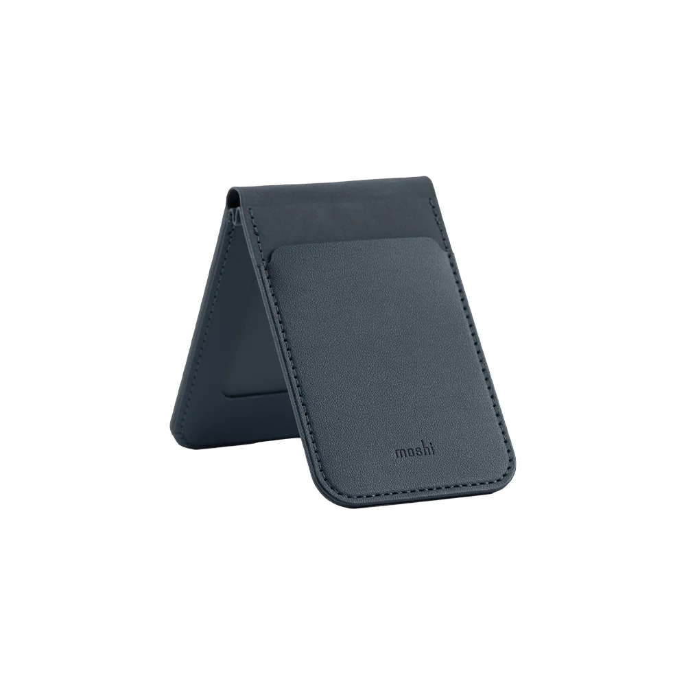 Magnetic Mirror Wallet Stand - Image 8