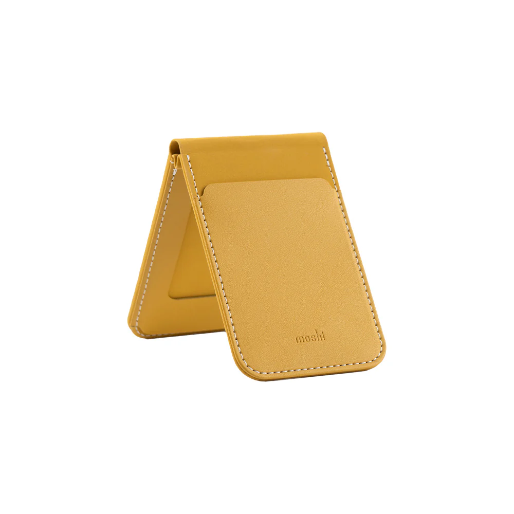 Magnetic Mirror Wallet Stand - Image 9