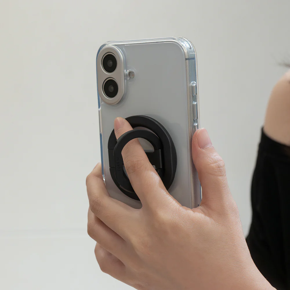 Magnetic Ring Stand - Image 3