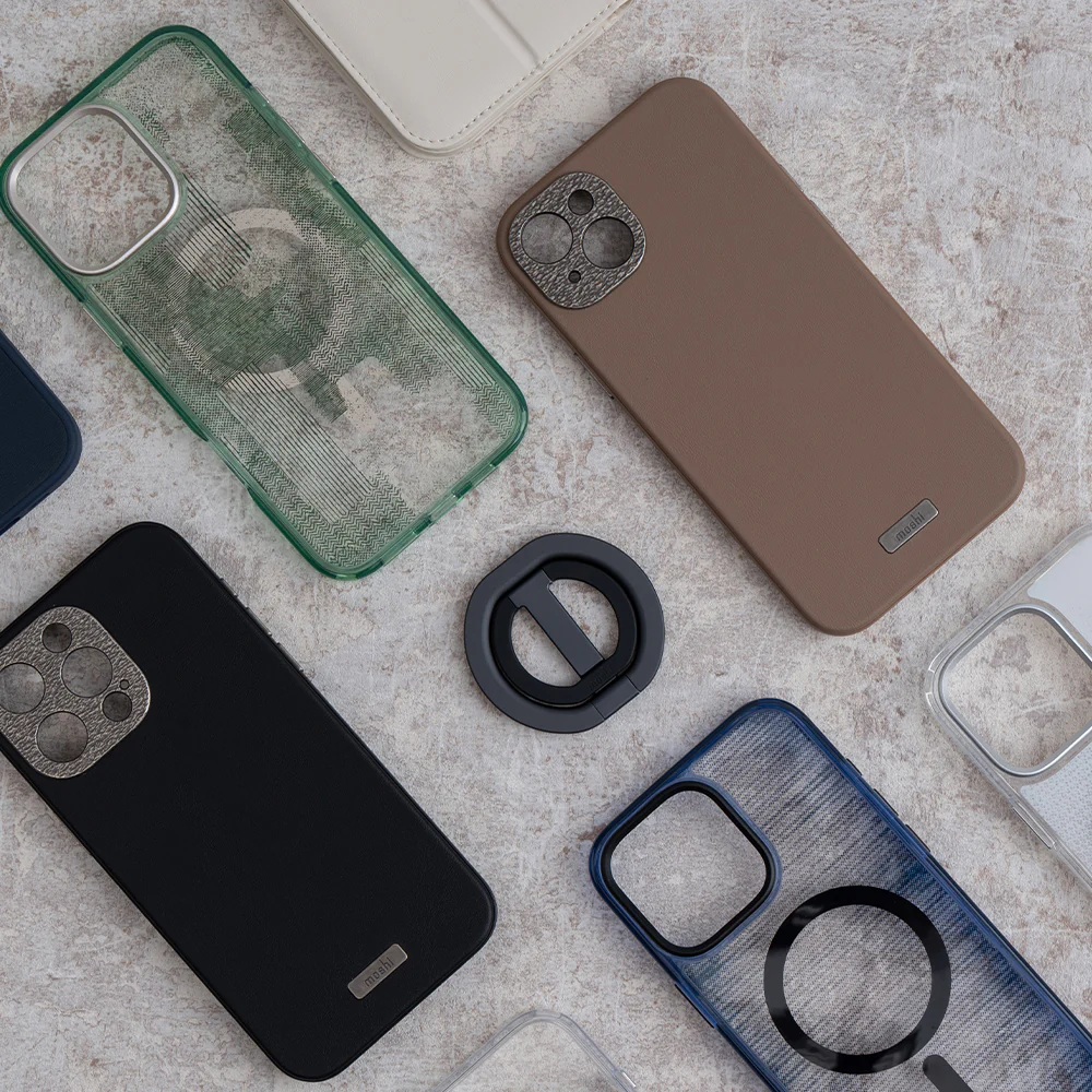 Magnetic Ring Stand - Image 7