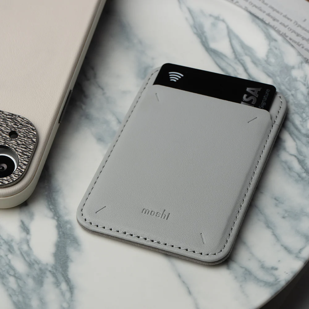 Magnetic Slim Wallet (MagSafe Compatible) - Image 7