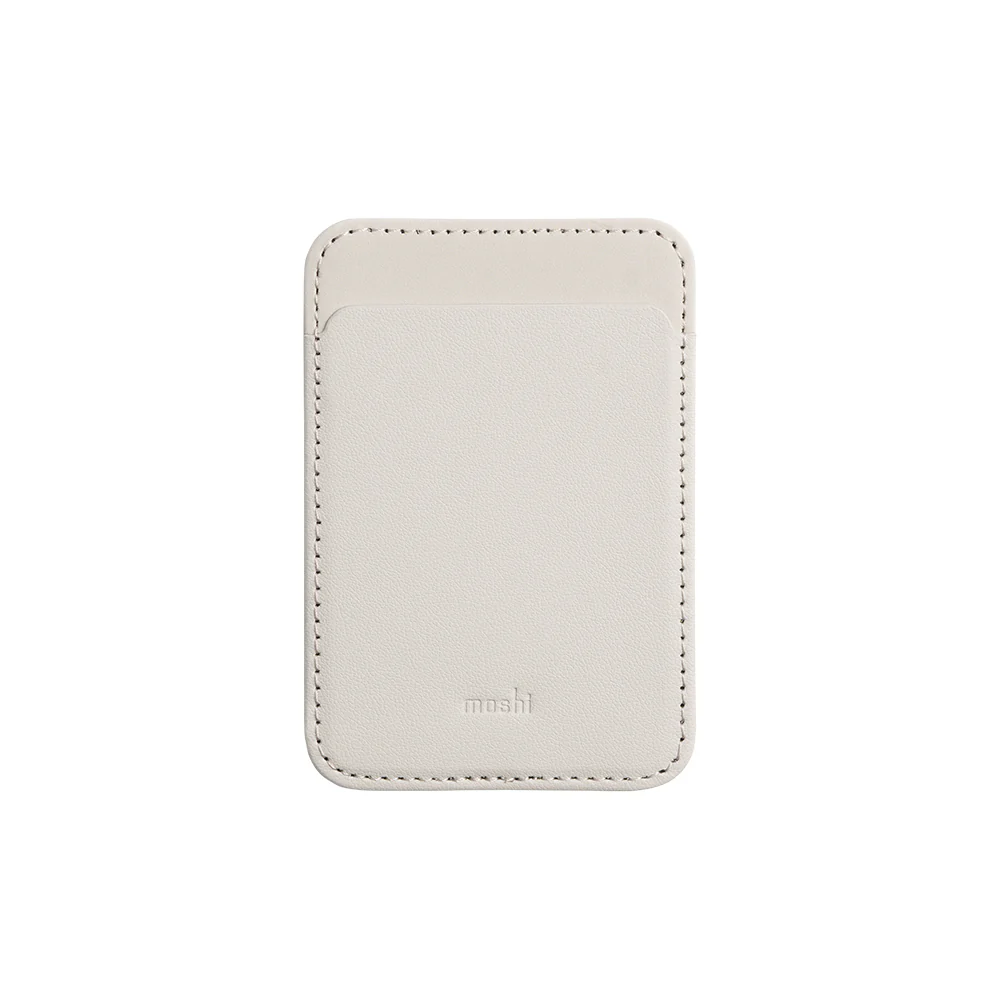 Magnetic Slim Wallet (Mist Haven Edition)
