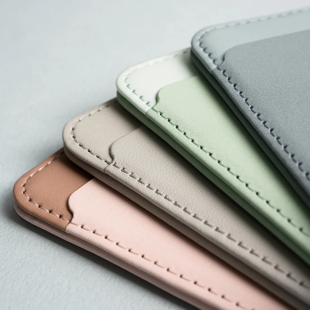 Magnetic Slim Wallet (Mist Haven Edition) - Image 11