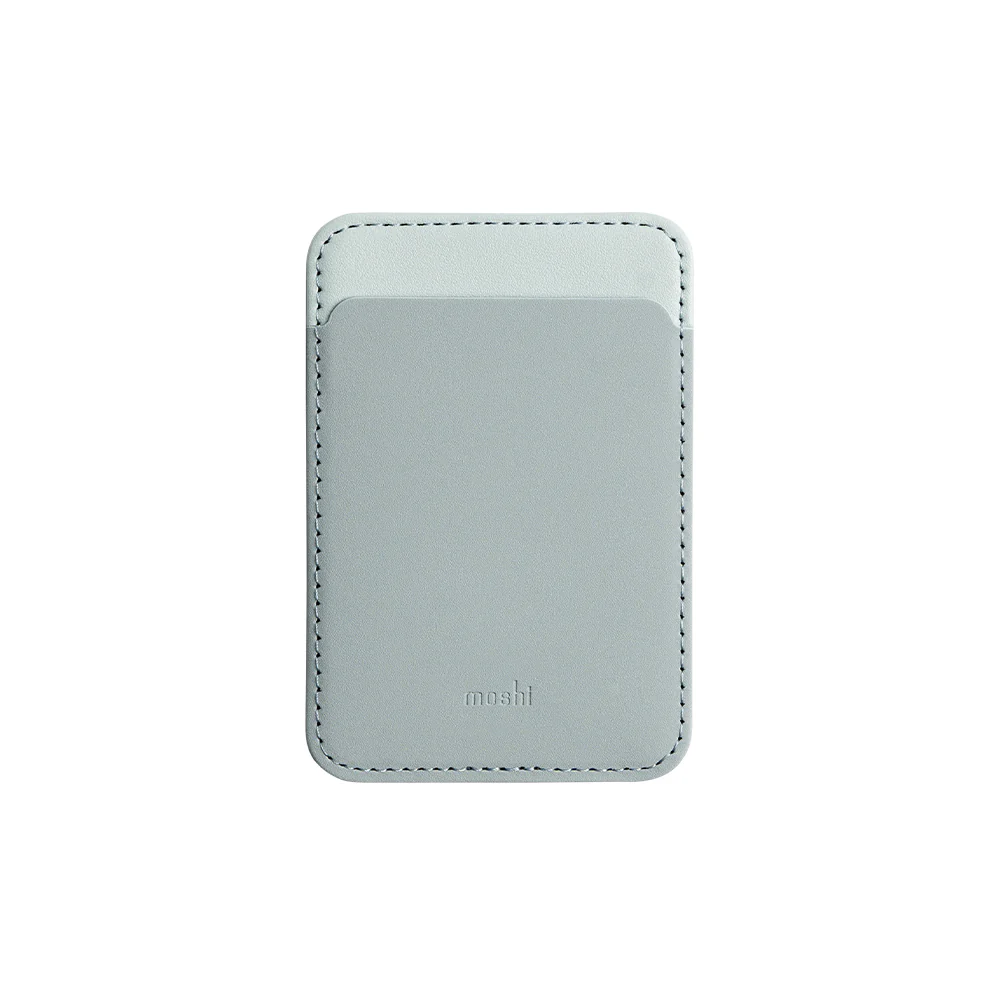 Magnetic Slim Wallet (Mist Haven Edition) - Image 2