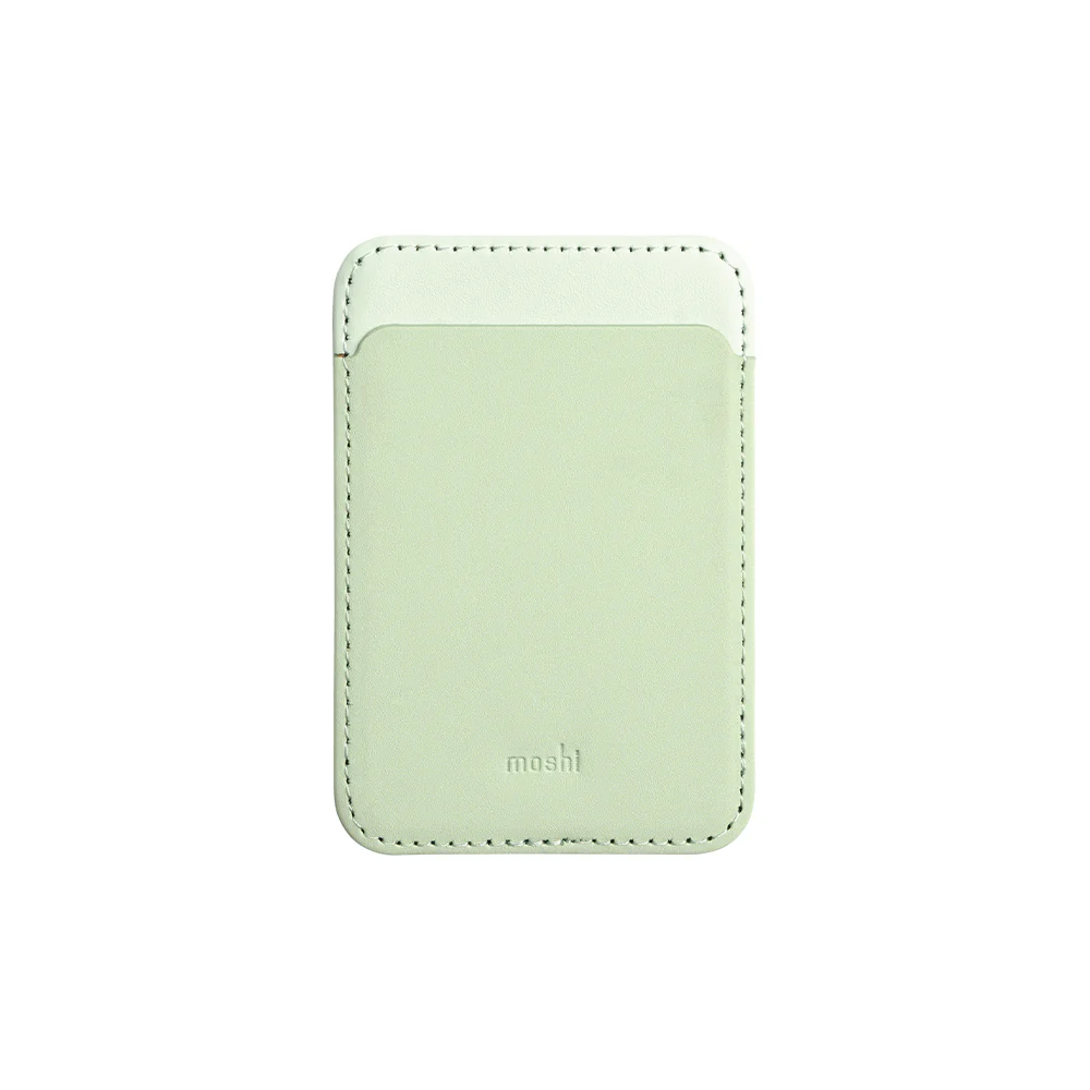 Magnetic Slim Wallet (Mist Haven Edition) - Image 3