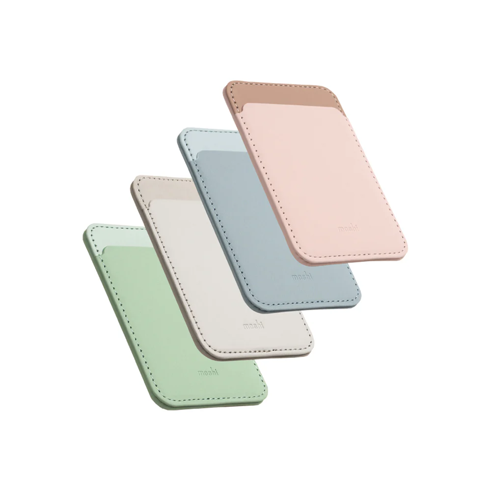 Magnetic Slim Wallet (Mist Haven Edition) - Image 5