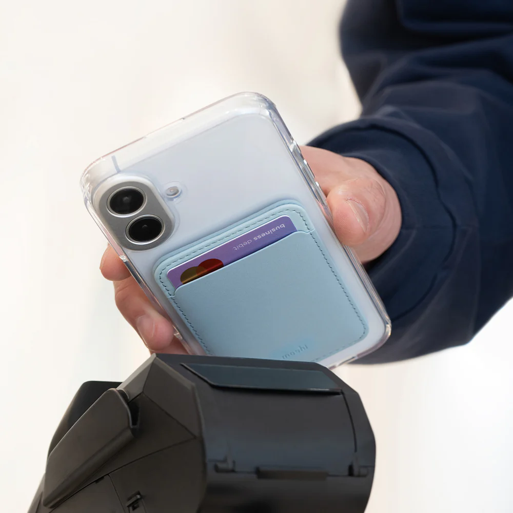 Magnetic Slim Wallet (Mist Haven Edition) - Image 6