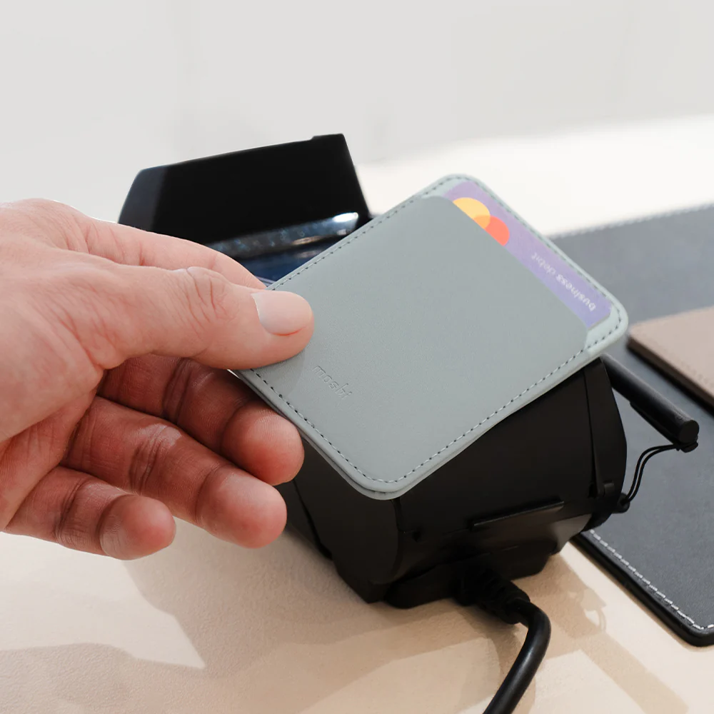 Magnetic Slim Wallet (Mist Haven Edition) - Image 7