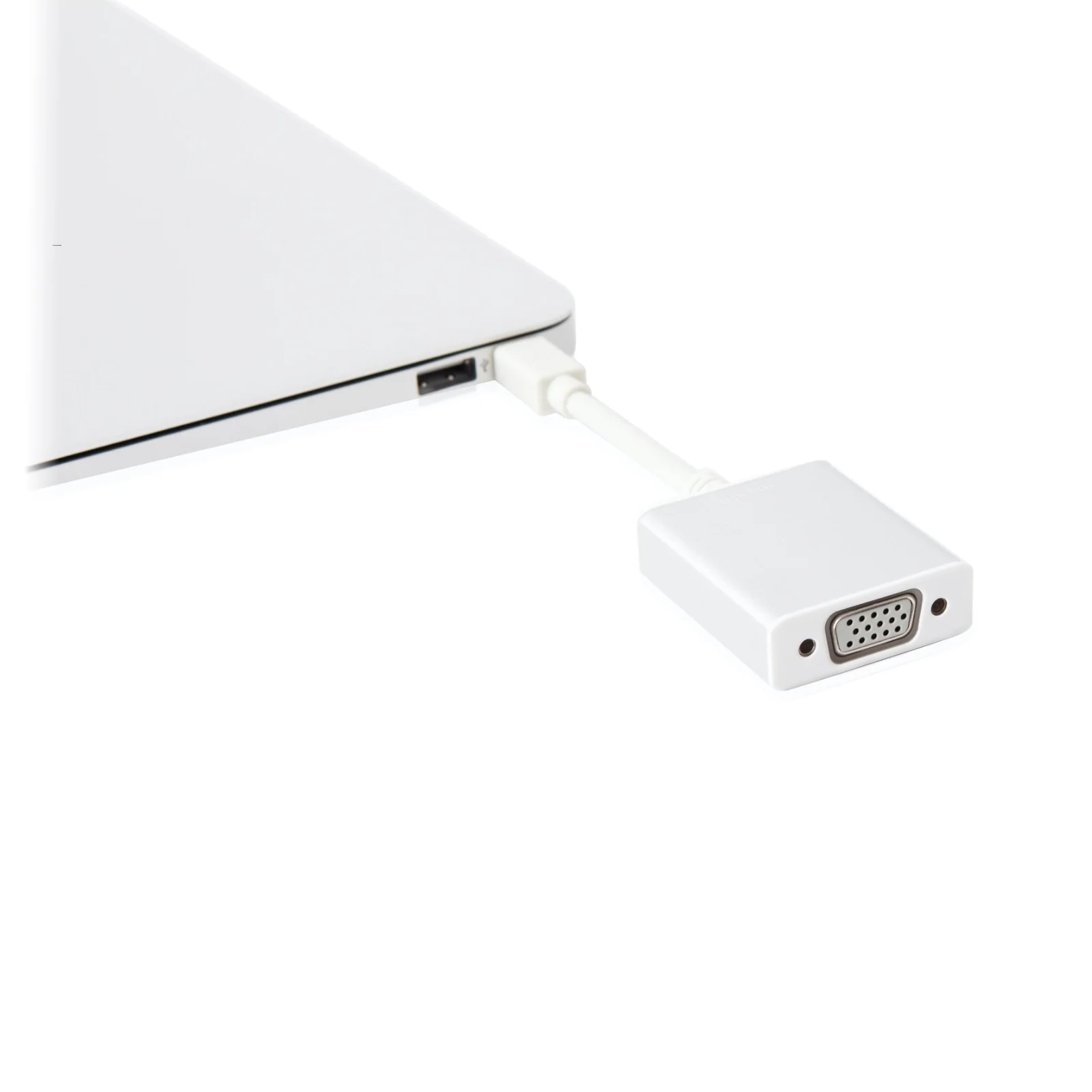 Mini DisplayPort to VGA Adapter - Image 4